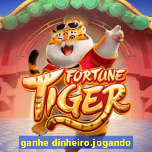 ganhe dinheiro.jogando